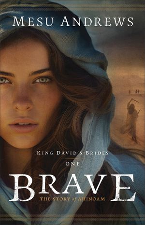 Brave: The Story of Ahinoam image number 0