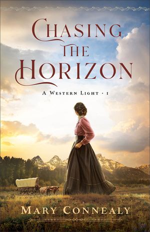 Chasing the Horizon image number 0