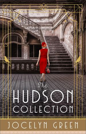 Hudson Collection image number 0