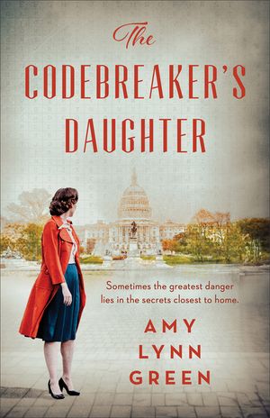 The Codebreaker's Daughter image number 0