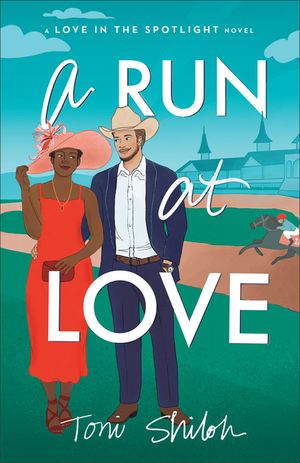 Run at Love image number 0
