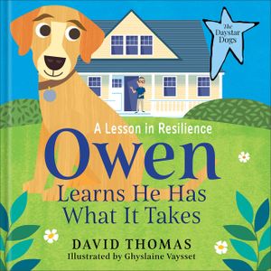 Owen: Learns He Has What It Takes image number 0