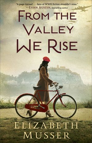 From the Valley We Rise image number 0