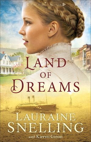Land of Dreams image number 0
