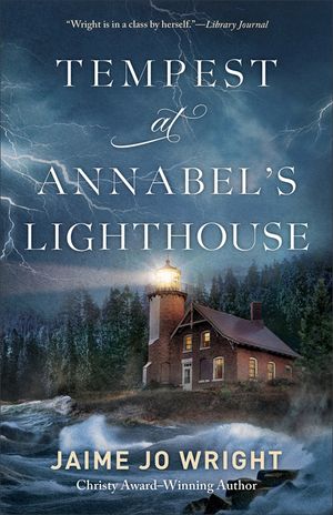 Tempest at Annabel's Lighthouse image number 0