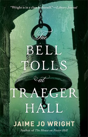 The Bell Tolls at Traeger Hall image number 0
