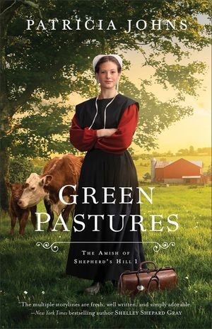 Green Pastures image number 0