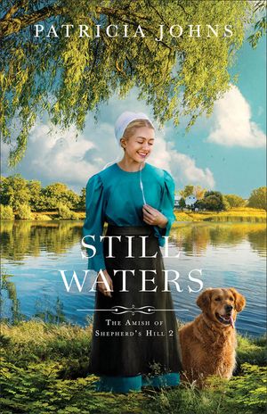 Still Waters image number 0