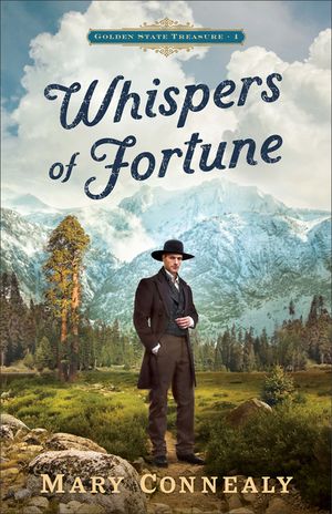 Whispers of Fortune image number 0