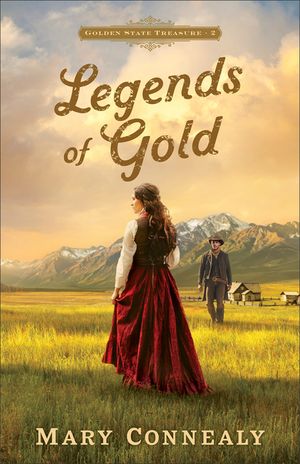 Legends of Gold image number 0