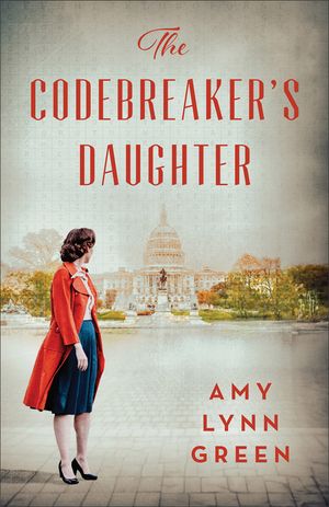 Codebreaker's Daughter image number 0