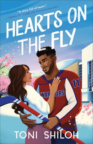 Hearts on the Fly image number 0