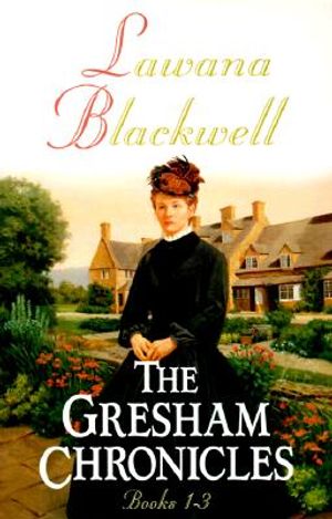 The Gresham Chronicles Mix image number 0