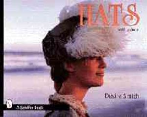 Hats image number 0