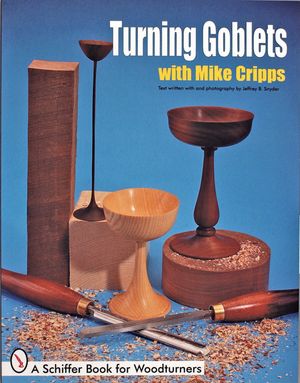Turning Goblets image number 0