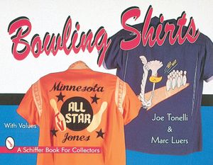 Bowling Shirts image number 0