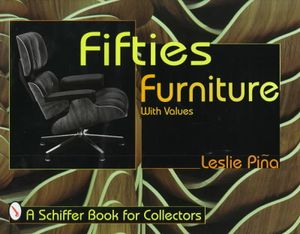 Fifties Furniture image number 0