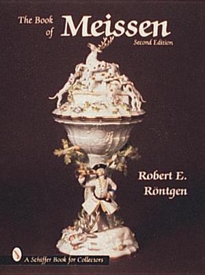 The Book of Meissen image number 0