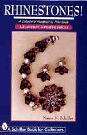Rhinestones! image number 0