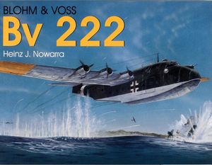 Blohm & Voss Bv 222 image number 0