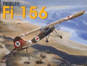 Fieseler Fi 156 Storch image number 0