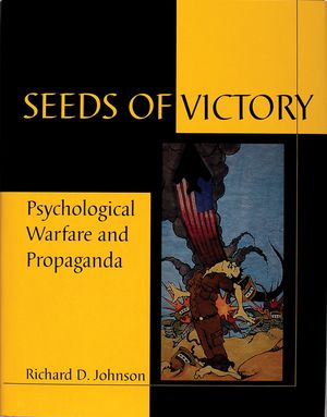 Seeds of Victory: Psychological Warfare and Propaganda image number 0