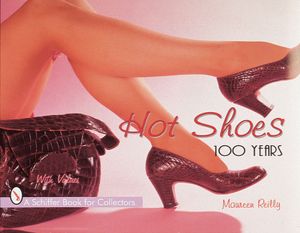 Hot Shoes: One Hundred Years image number 0
