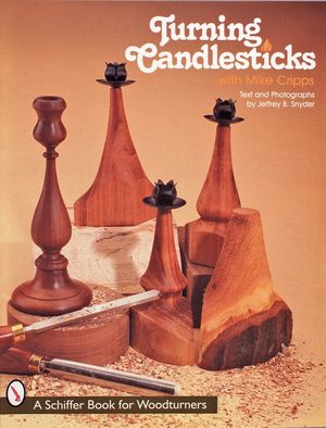 Turning Candlesticks image number 0