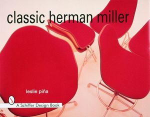 Classic Herman Miller image number 0