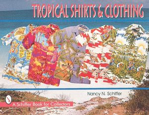 Tropical Shirts & Clothing image number 0