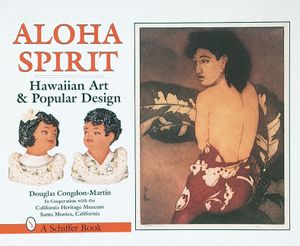 Aloha Spirit: Hawaiian Art and Popular Design image number 0