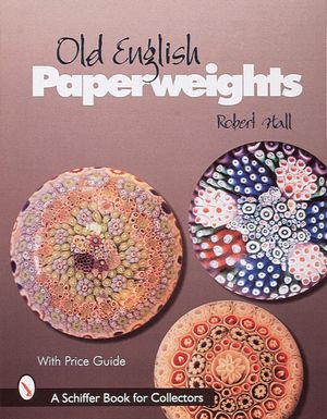 Old English Paperweights image number 0