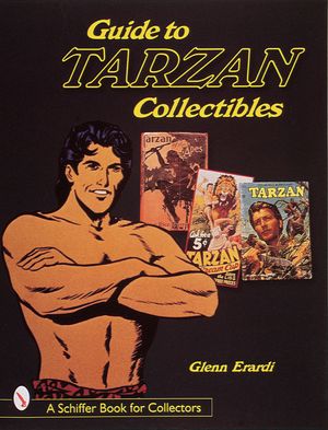 Guide to Tarzan Collectibles image number 0