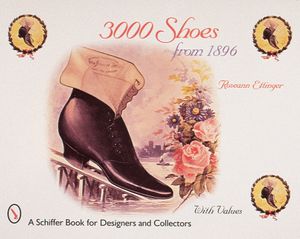 3000 Shoes from 1896 image number 0