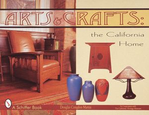 Arts & Crafts: The California Home image number 0
