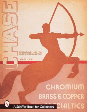 The Chase Catalogs: 1934 & 1935 image number 0