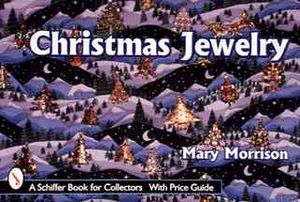 Christmas Jewelry image number 0