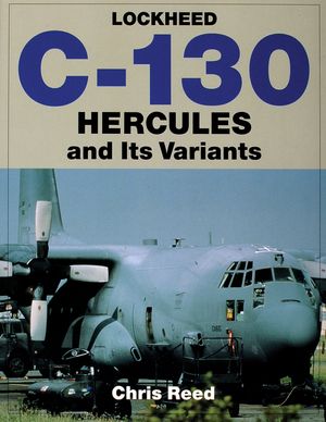 Lockheed C-130 Hercules and Its Variants image number 0