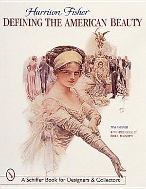 Harrison Fisher: Defining the American Beauty image number 0