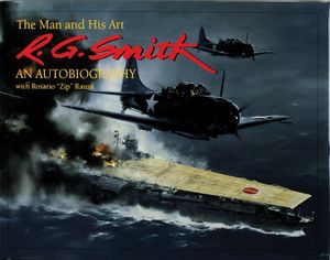 R.G. Smith: The Man and His Art: An Autobiography image number 0