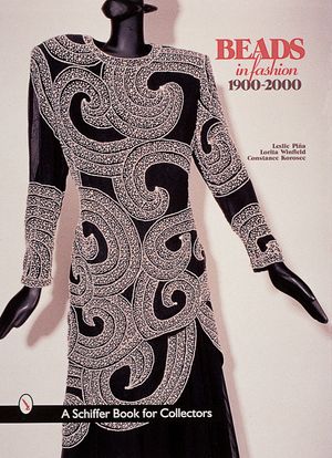 Beads in Fashion 1900-2000 image number 0