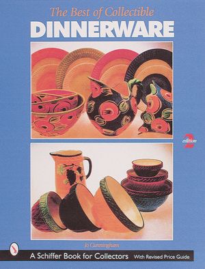 Best of Collectable Dinnerware image number 0