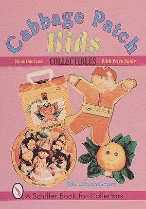 Cabbage Patch Kids(r) Collectibles image number 0
