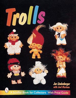 Trolls image number 0
