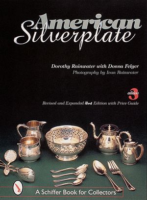 American Silverplate image number 0