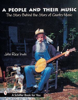 A People and Their Music: The Story Behind the Story of Country Music image number 0