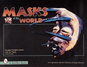 Masks of the World image number 0