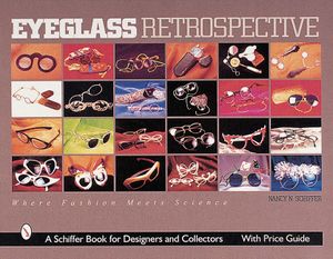 Eyeglass Retrospective: Where Fashion Meets Science image number 0