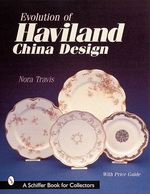 Evolution of Haviland China Design image number 0