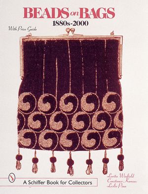 Beads on Bags: 1880s-2000 image number 0
